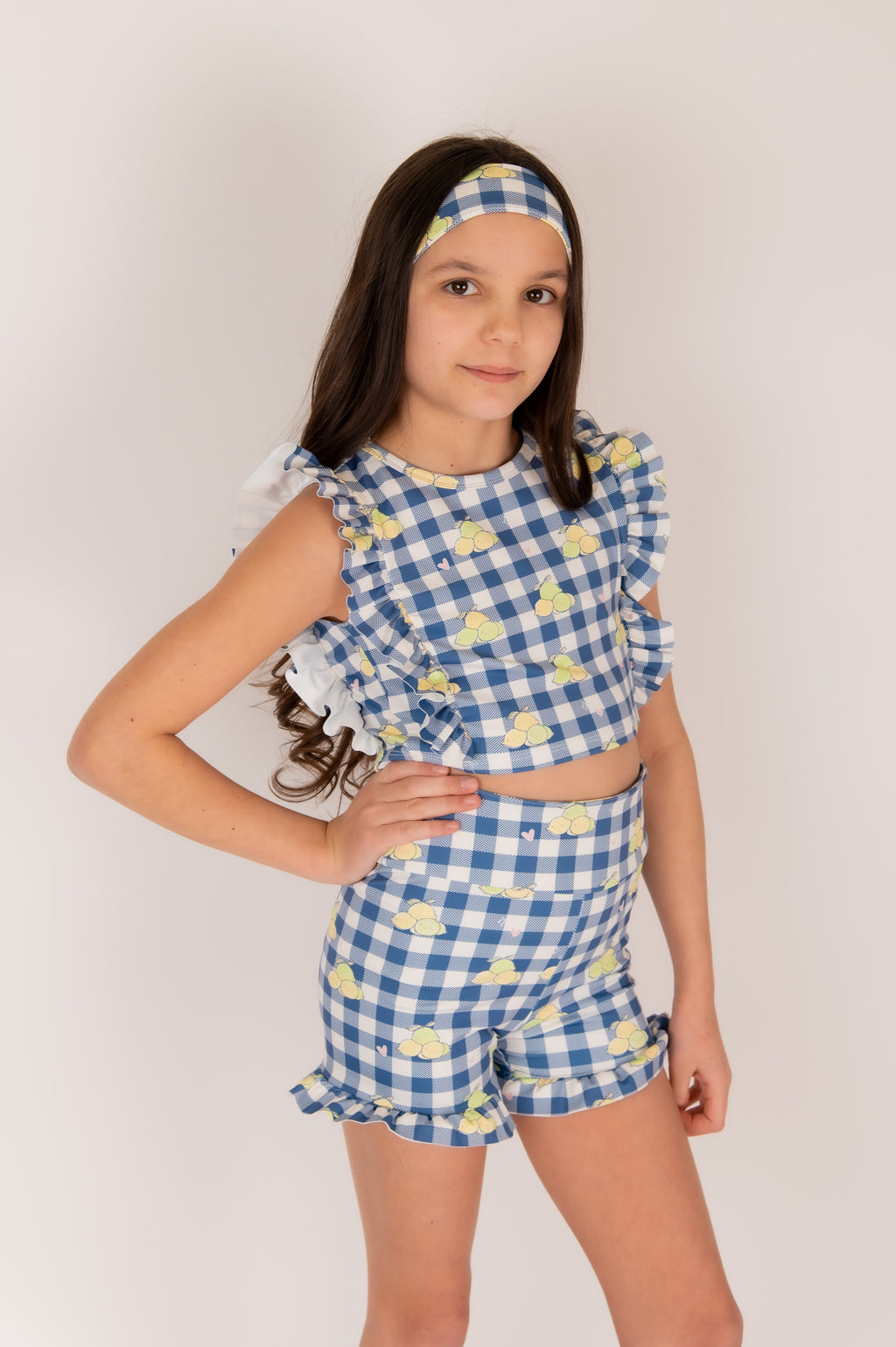 Citrus picnic 3 piece set