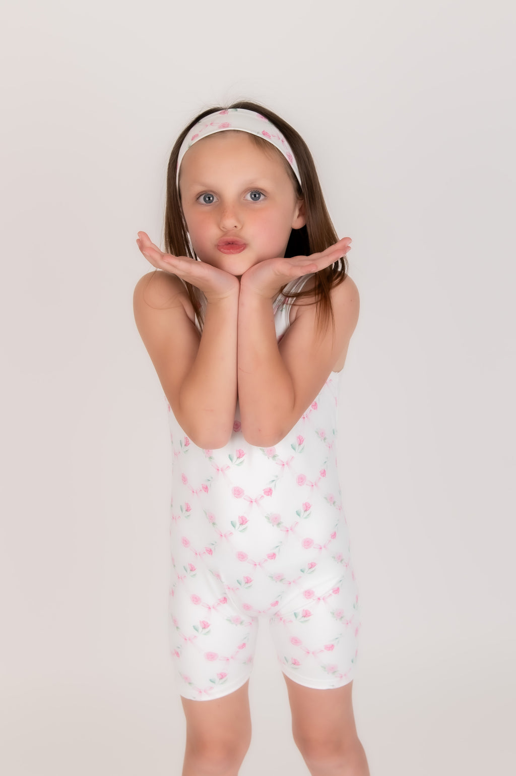 Rosy Belle 2 piece