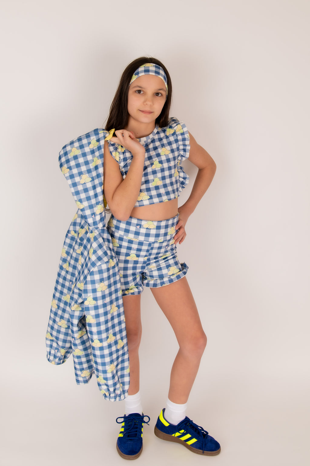 Citrus picnic 3 piece set