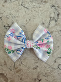 Blooming bows standard bow