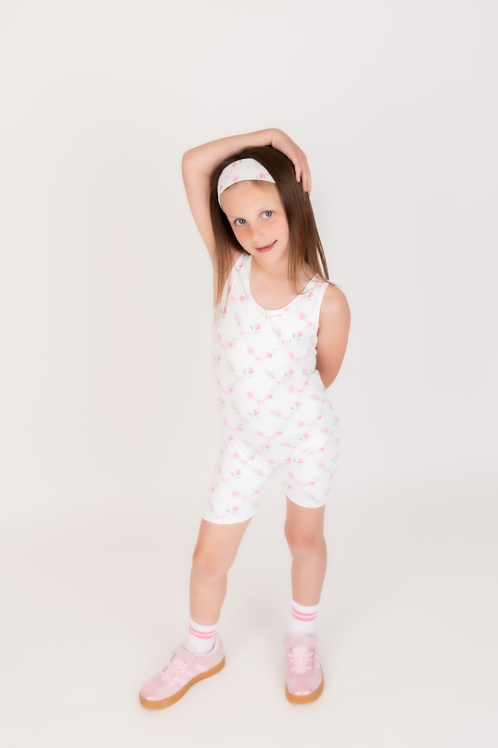Rosy Belle 2 piece