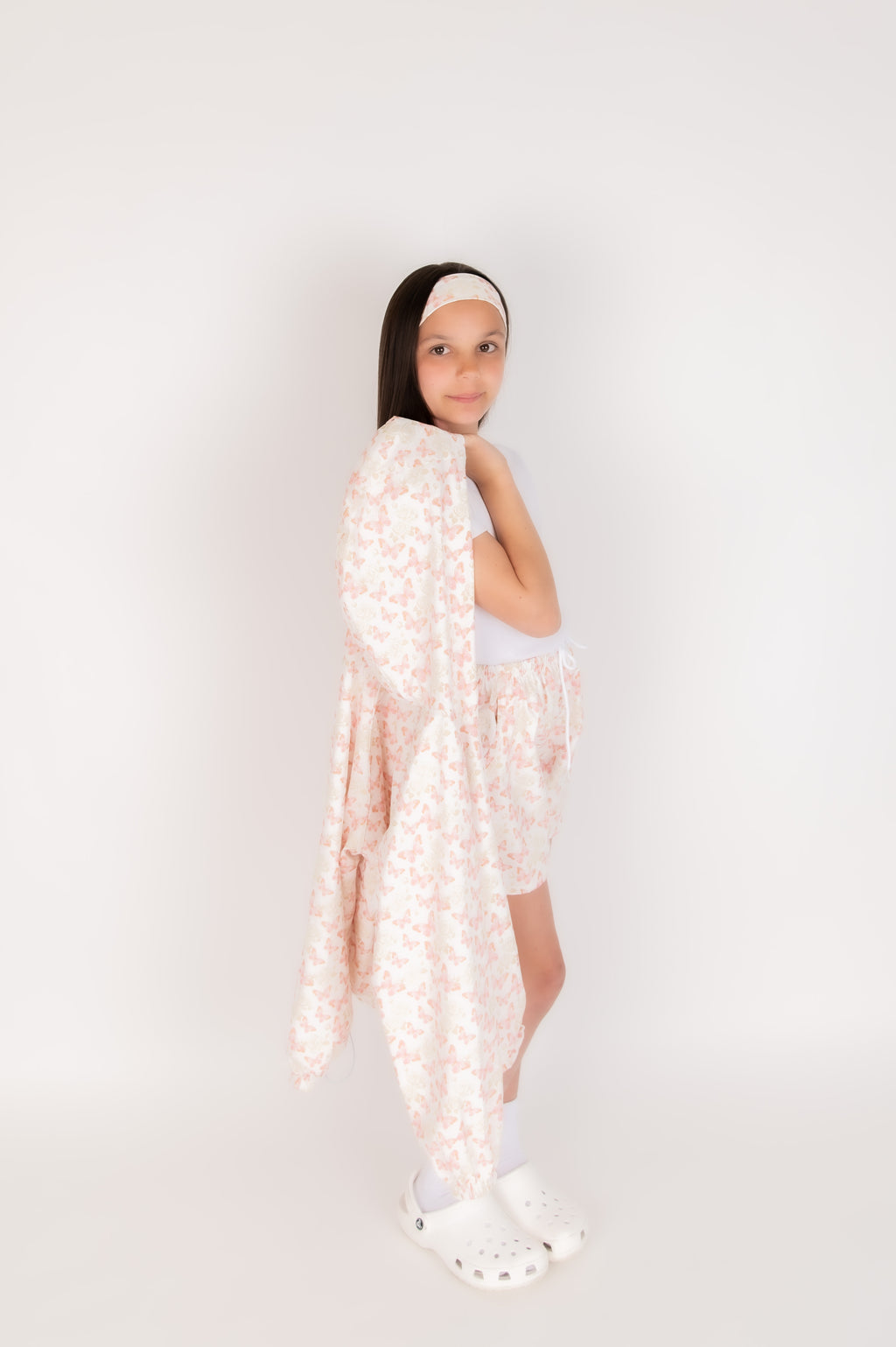 Butterfly garden 2 piece