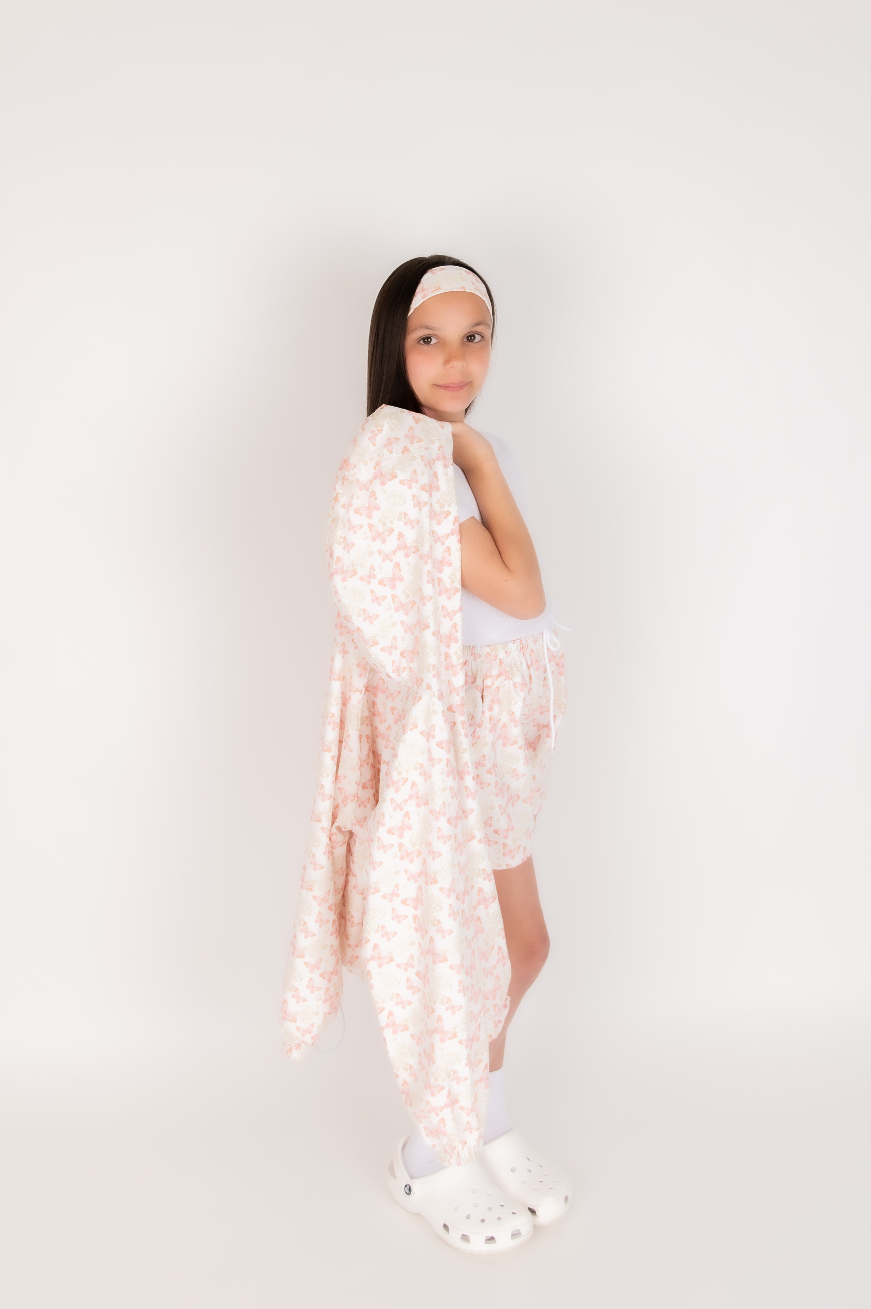 Butterfly garden 2 piece