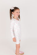 Rosy Belle 2 piece