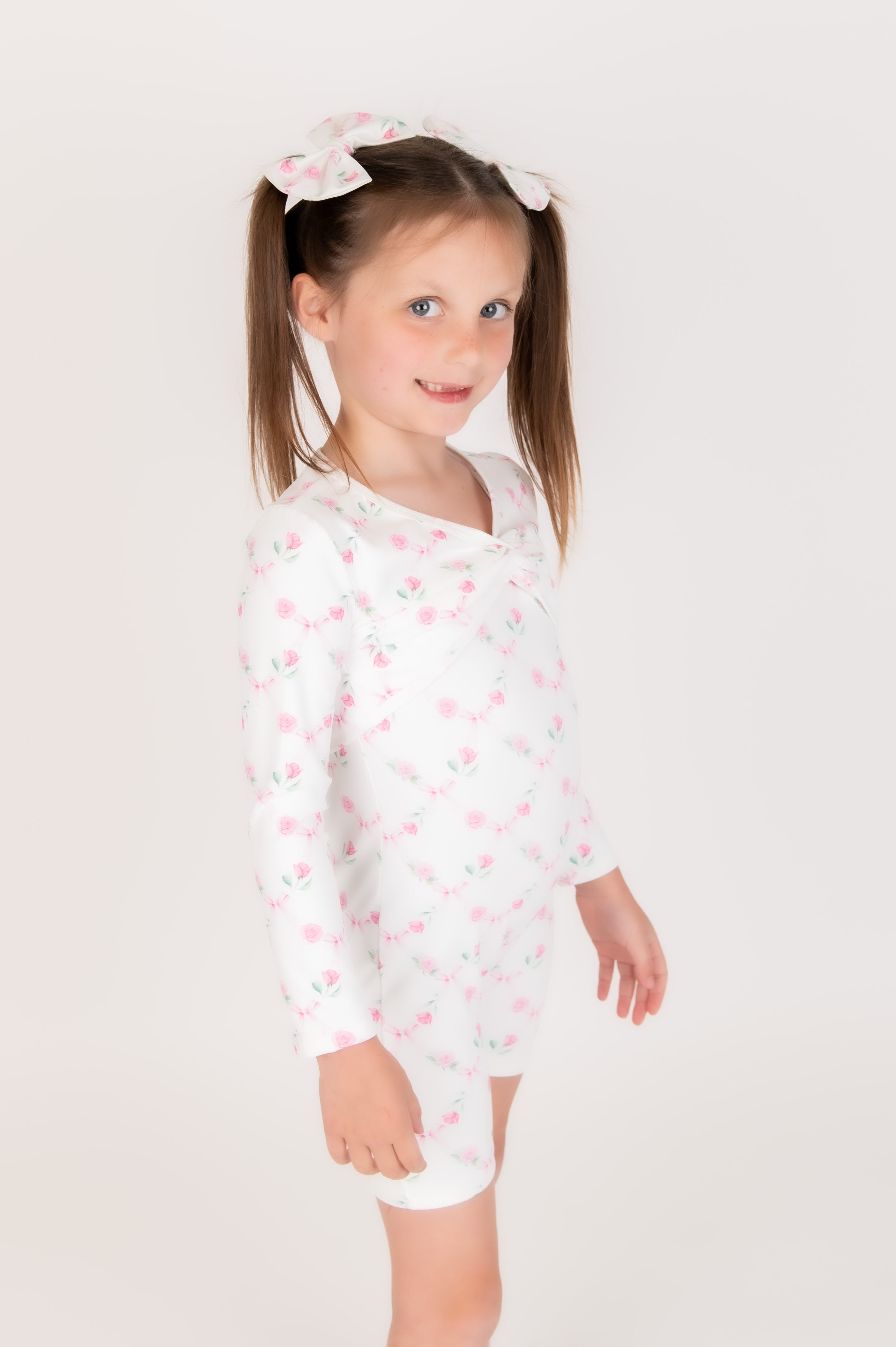 Rosy Belle 2 piece