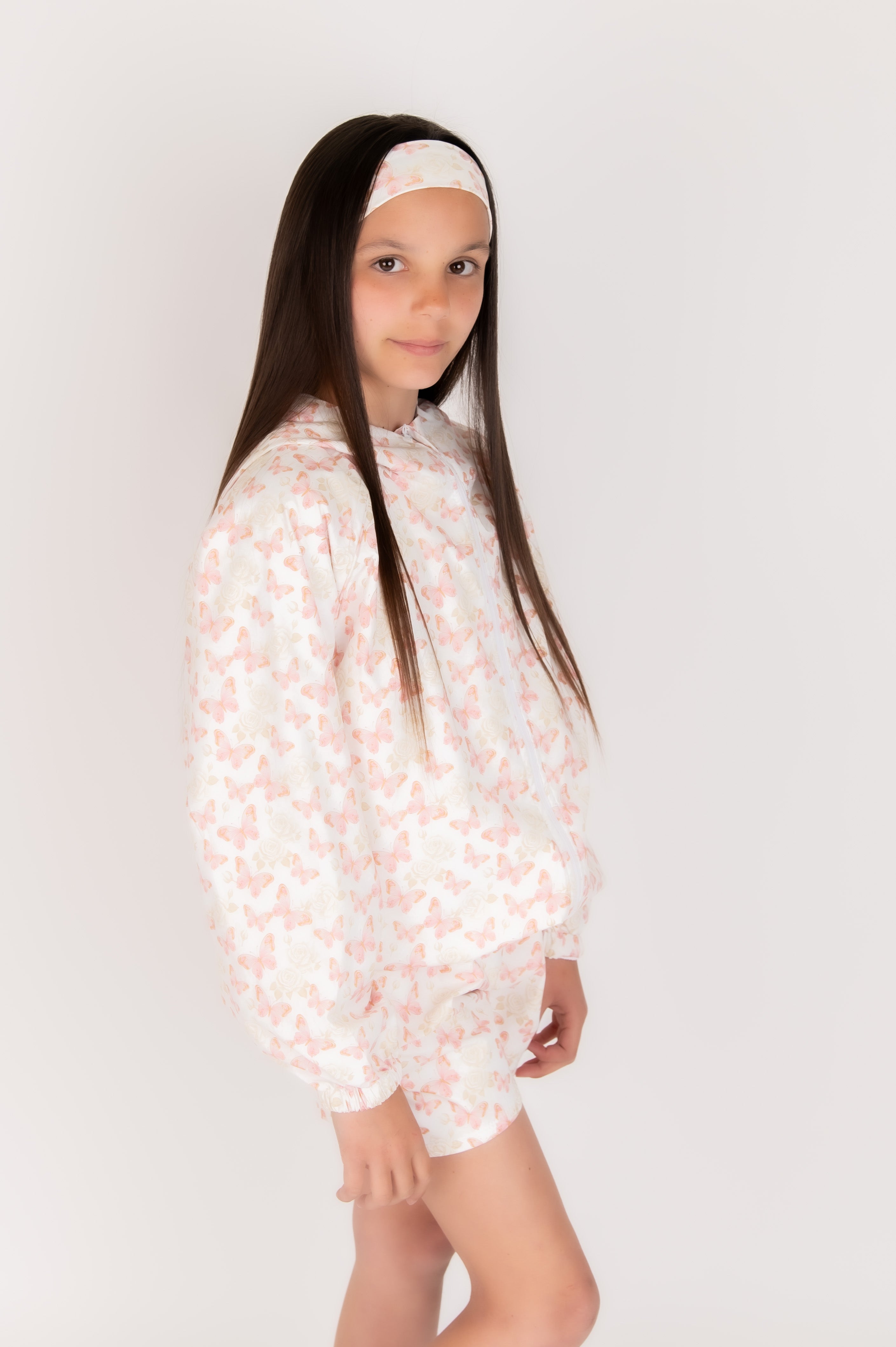 Butterfly garden 2 piece