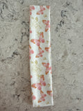 Butterfly garden headband