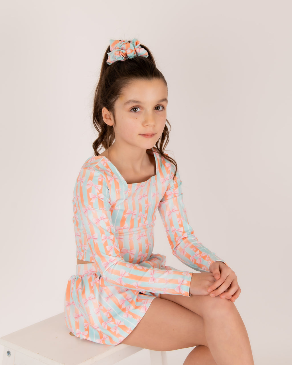 Coral coast 2 piece set