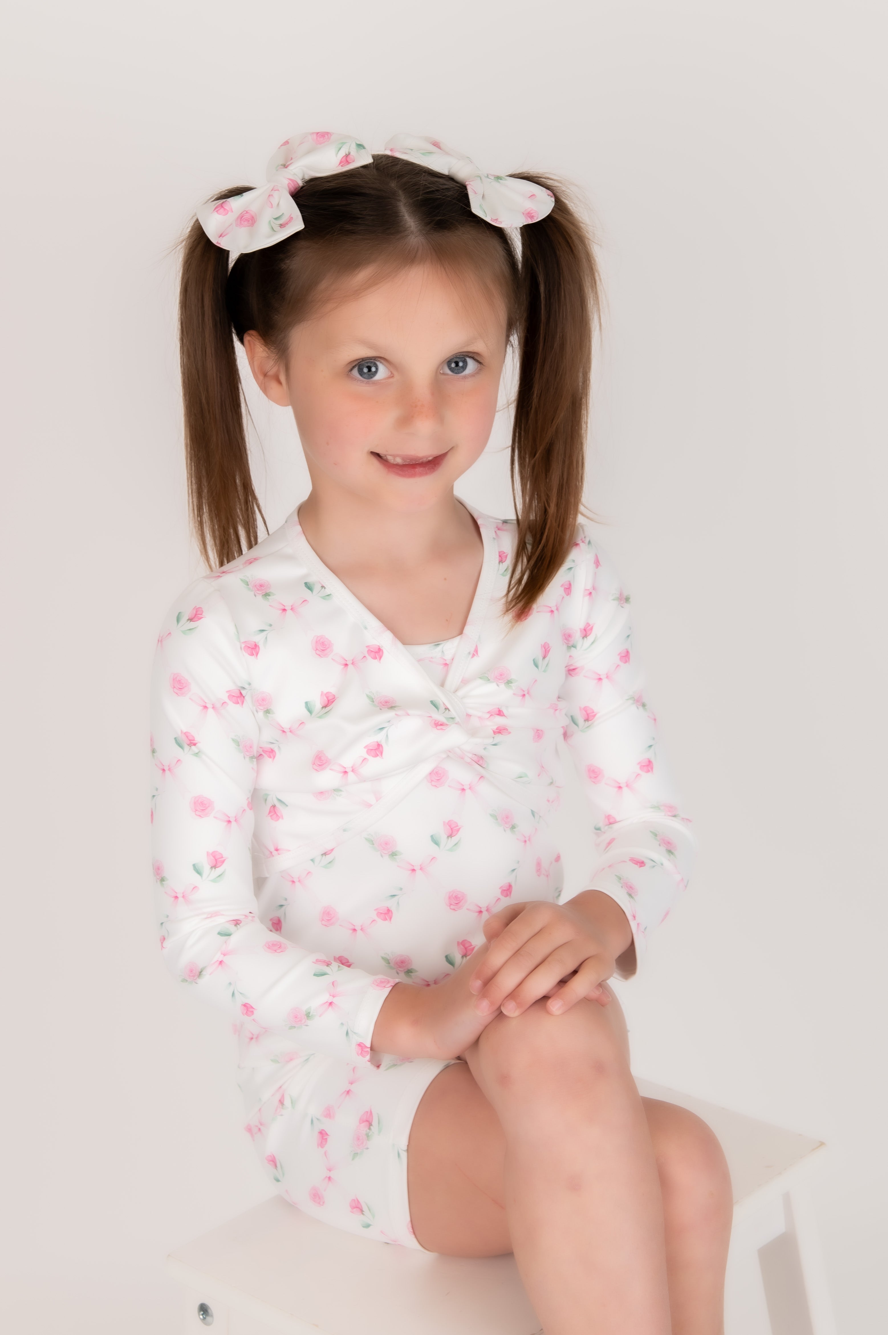 Rosy Belle 2 piece
