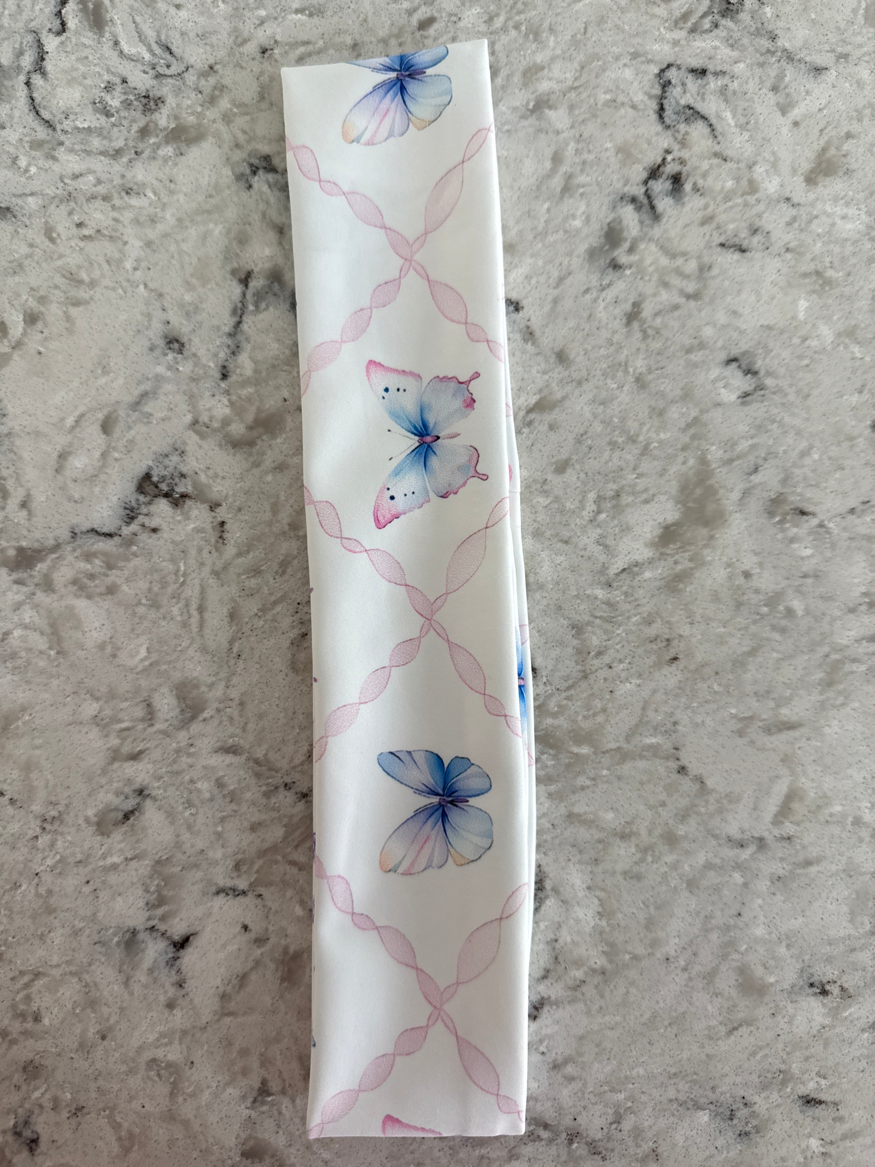 Enchanted headband