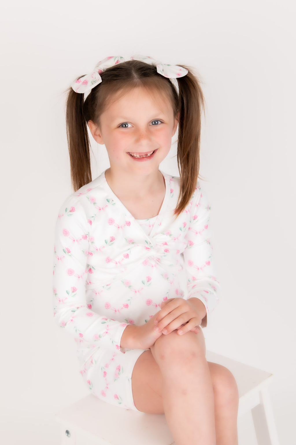 Rosy Belle 2 piece
