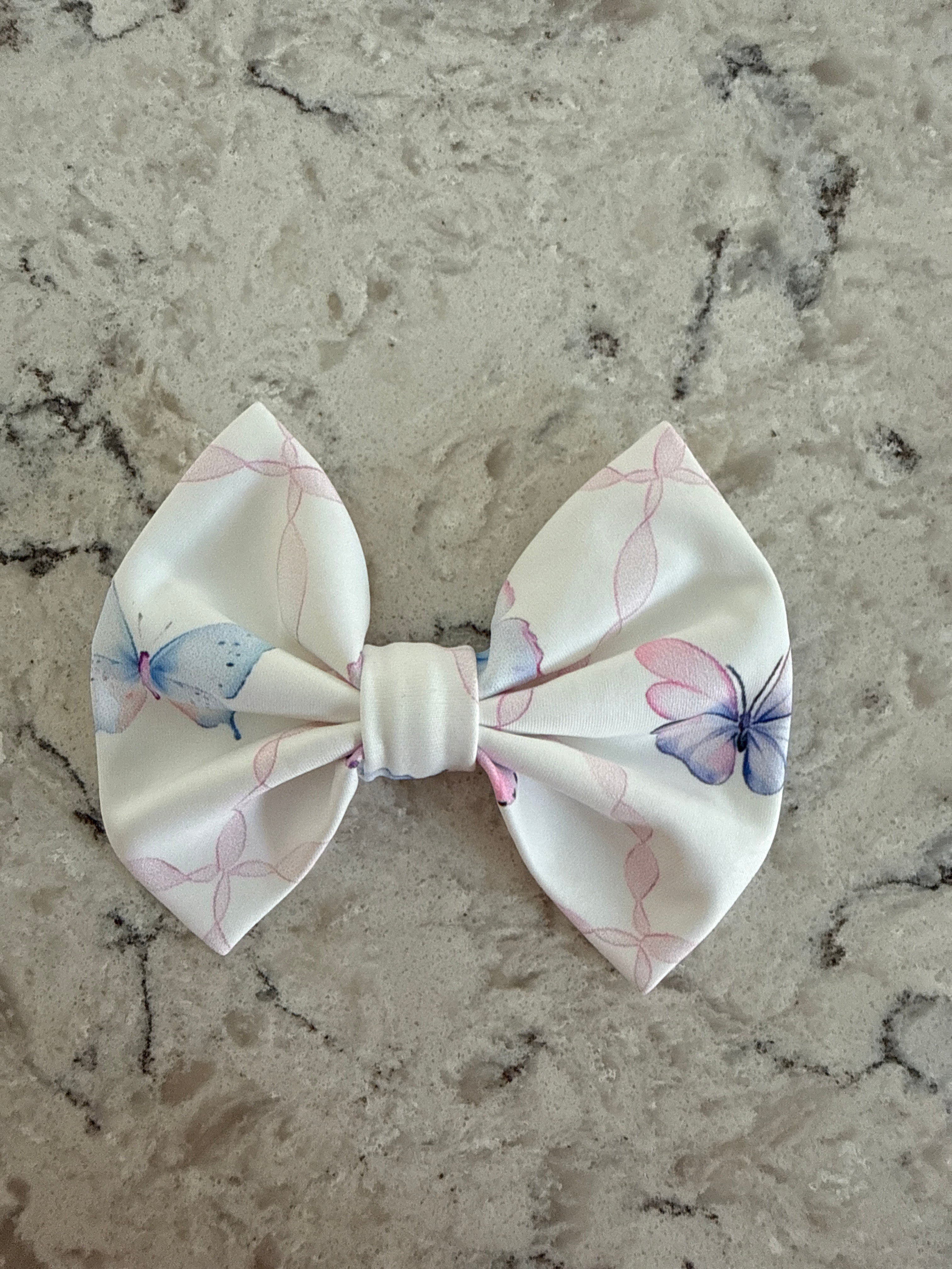 Enchanted mini bow
