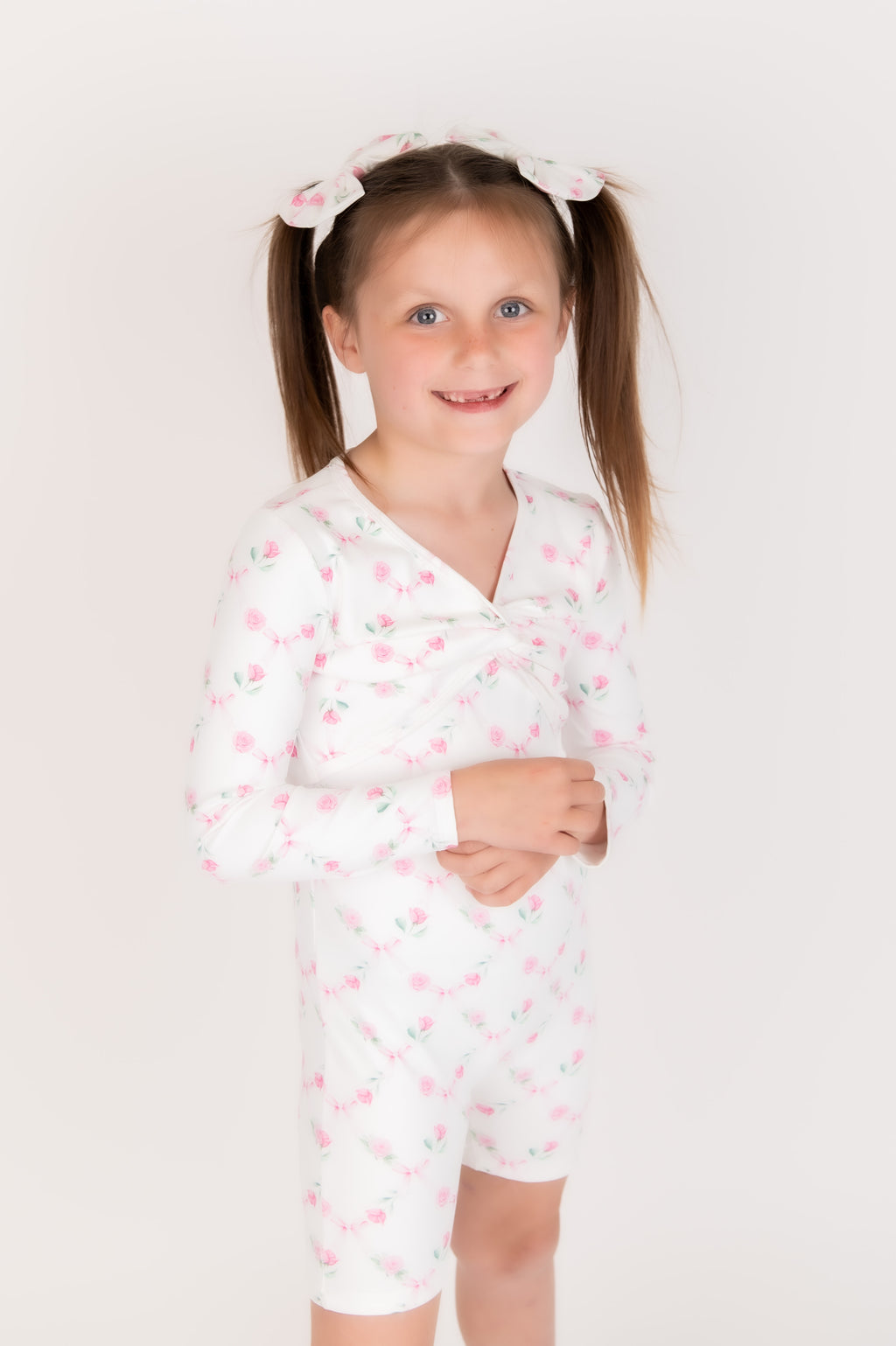 Rosy Belle 2 piece