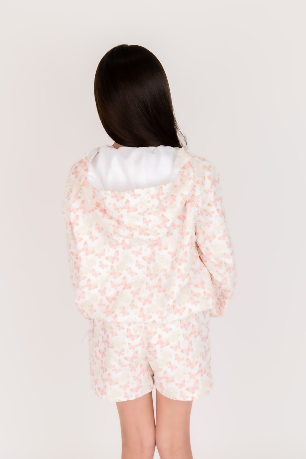 Butterfly garden 2 piece