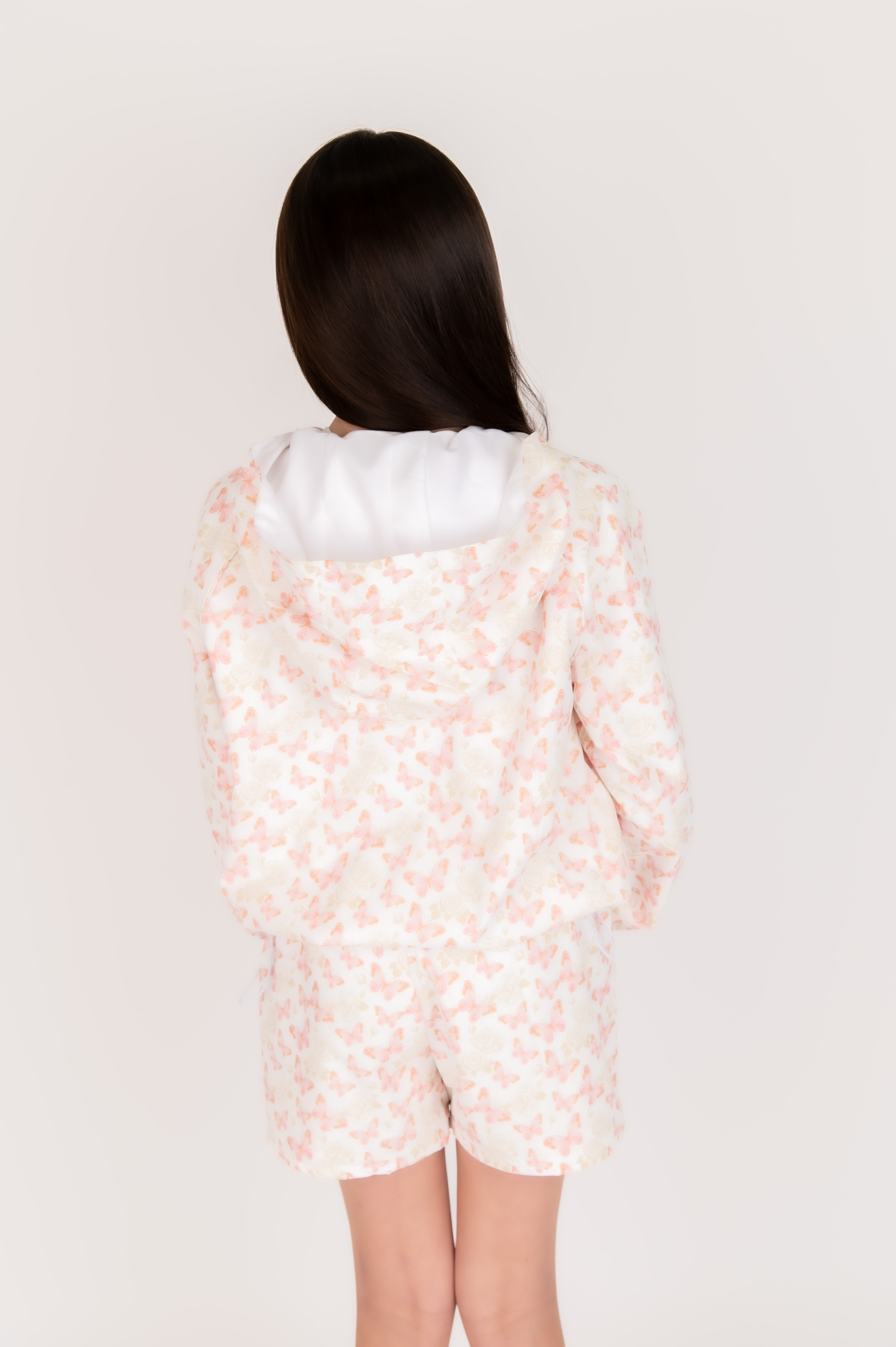 Butterfly garden 2 piece