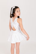 Lilac Belle Sports dress