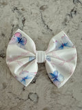 Enchanted standard bow