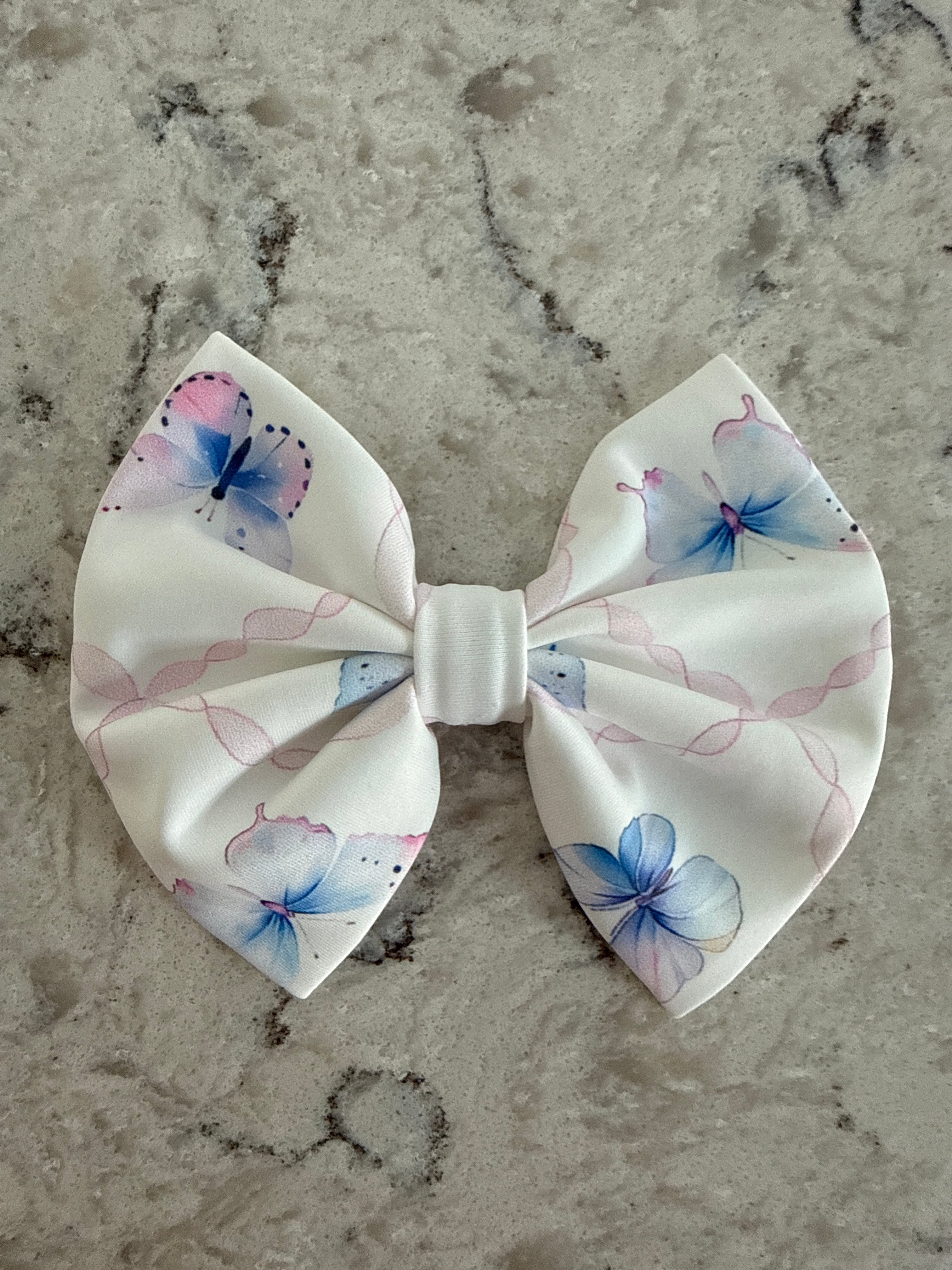 Enchanted standard bow