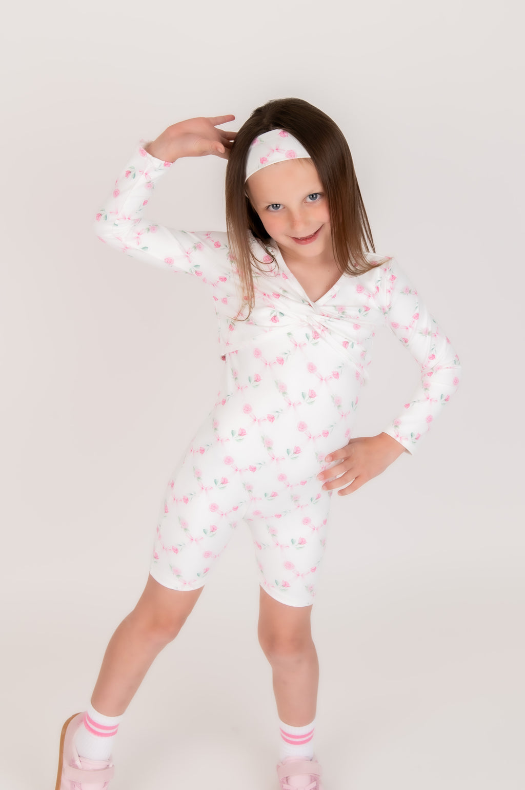 Rosy Belle 2 piece
