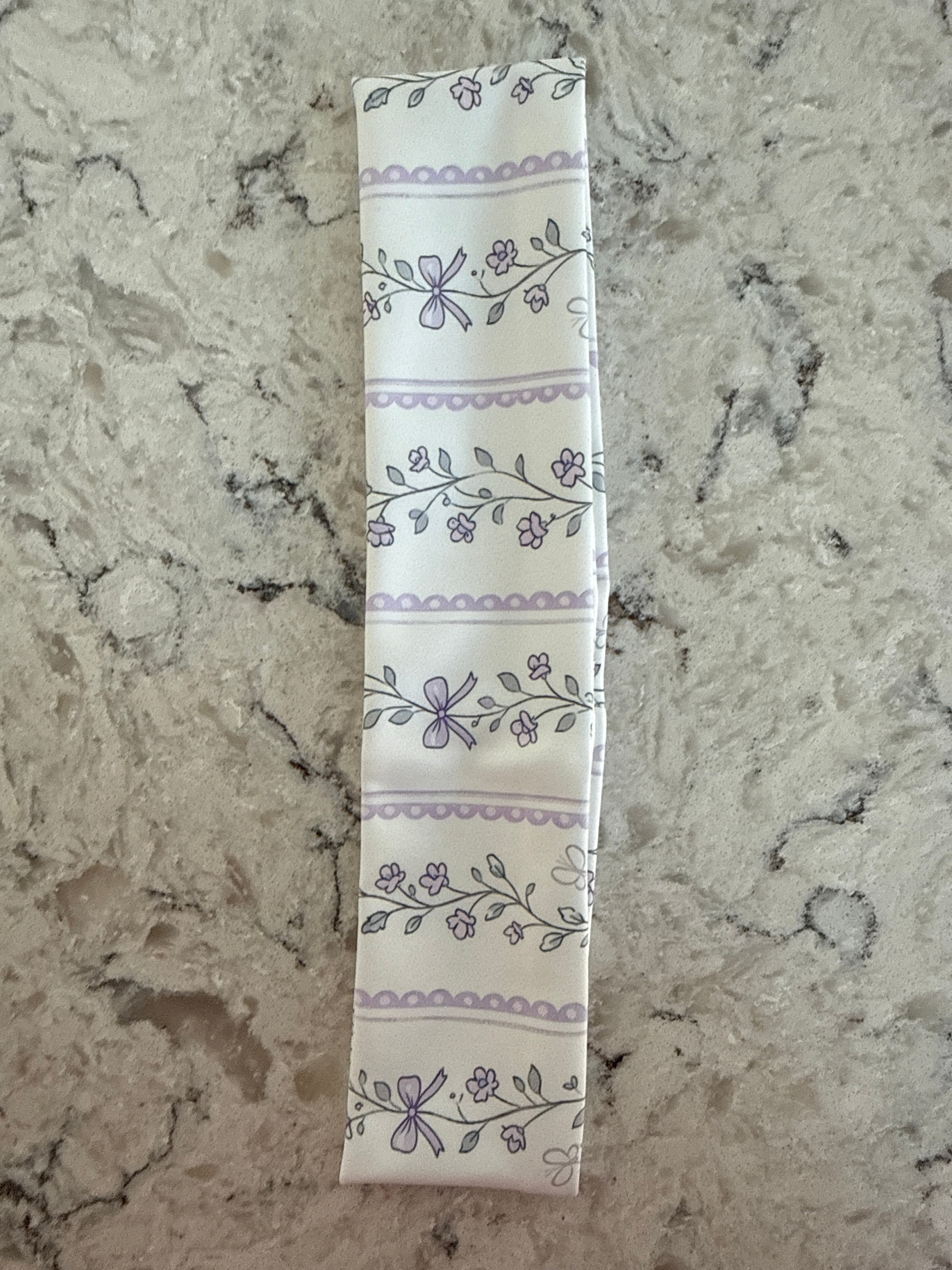 LILAC BELLE HEADBAND