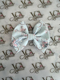 Whispering rose standard bow
