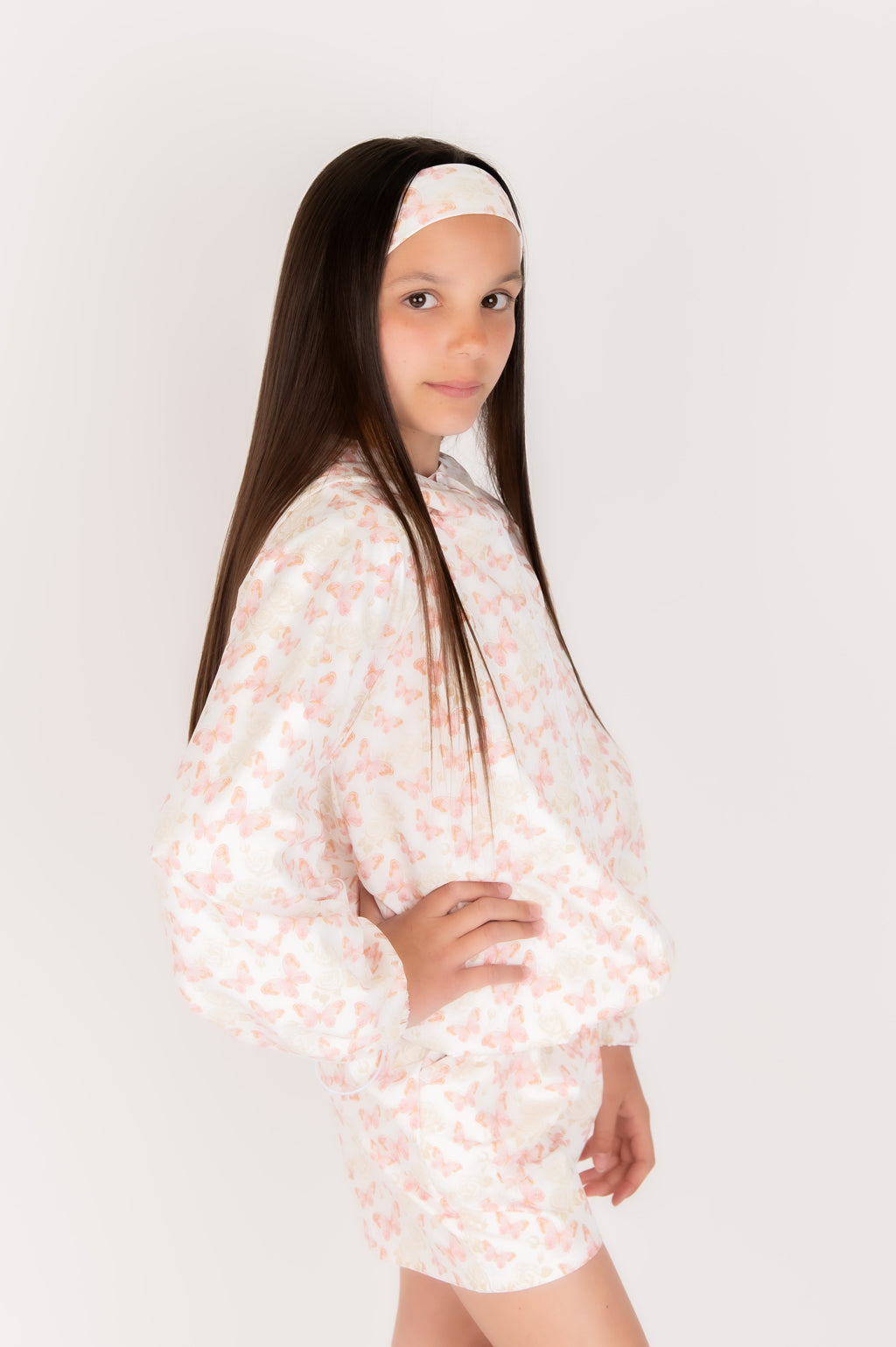 Butterfly garden 2 piece